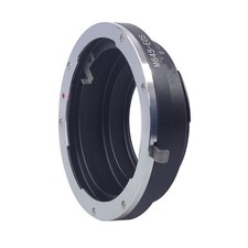 M645-EOS Adapter Ring For