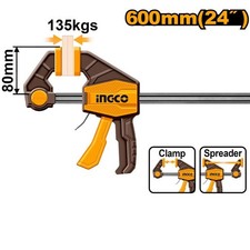 Schnellspannklemme Schmaler