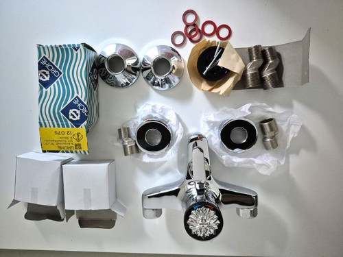 Grohe einhand brausebatterie - grohe, einhand-brausebatterie