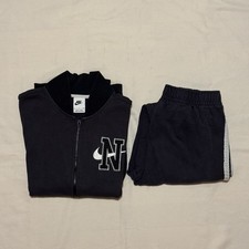 Nike Tracksuit Vintage