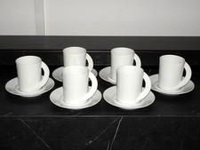 Rosenthal Cupola Weiss