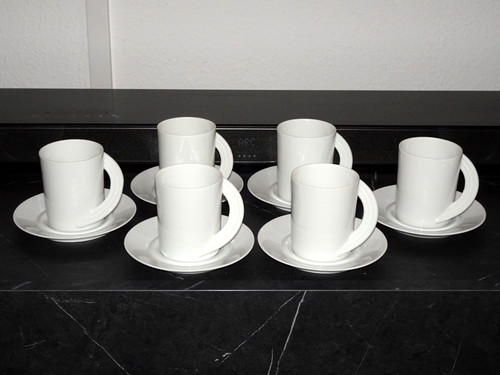 Rosenthal cupola weiss - rosenthal,