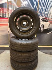 Sommerrädersatz  für Ford