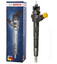 Einspritzdüse Injektor VW Audi 2,0 TDI 0445110369 03L130277J 03L130277Q BOSCH