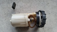 VW Audi Seat Skoda Benzinpumpe Kraftstoffpumpe mit Tankgeber 1J0919051H