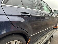 Mercedes S212 Limousine Tür