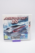 Asphalt 3D | Nintendo 3DS |
