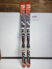Rossignol ZX 3D Carbon 158cm
