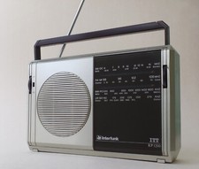ITT RP 1200 Transistorradio