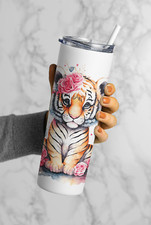 Edelstahl-Becher Thermobecher