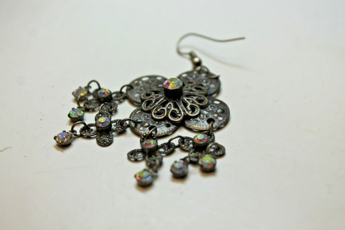 Einzelohrring ohrschmuck - einzelohrring,