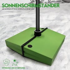 Sonnenschirmständer