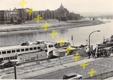 DRESDEN AK Weiße Flotte