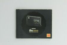 Bedienungsanleitung manual