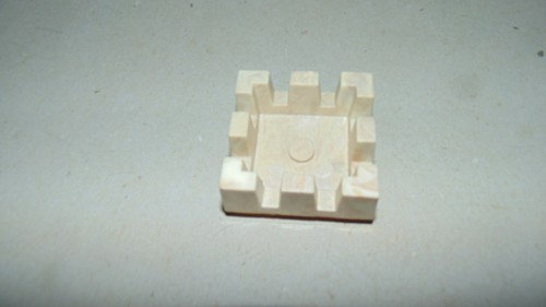 Exin castillios burgenteile - castillios,