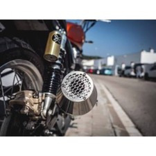 GPR Endstück Ultrakonus