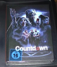 COUNTDOWN LIMITIERTES