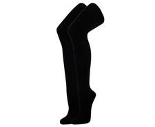 Damen Thermo Strumpfhose