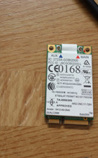 WWAN Modem UMTS Card Karte