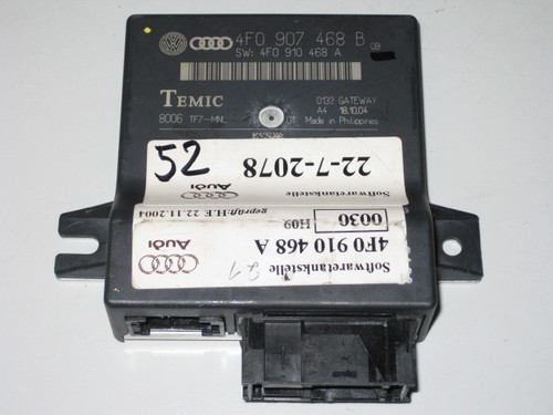 Audi 4f0 mmi most - 4f,