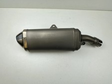 Schalldämpfer auspuff - schalldämpfer,