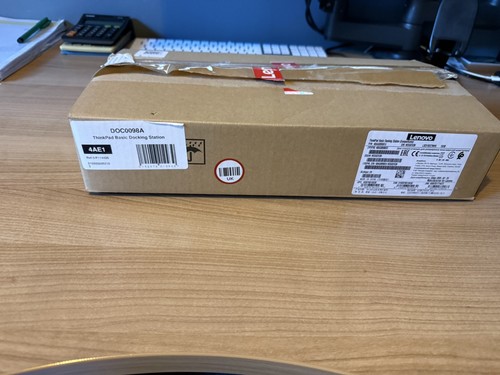 Lenovo thinkpad basic - lenovo,