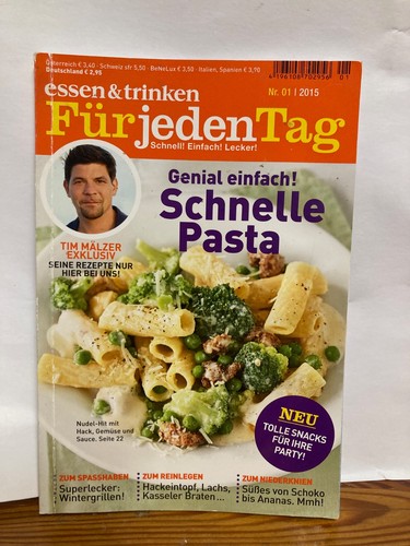 Essen trinken für jeden - essen,