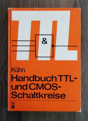 Kühn handbuch ttl und - -, ttl-