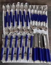 Besteck Set für 12 Personen