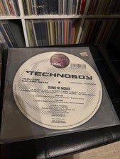 Technoboy Guns 'N' Noses