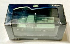 EBBRO Nissan Junior Truck 1962