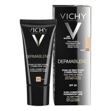 Vichy Dermablend Teint-korrigierendes Make-up 25 Nude · 30 ml · PZN 04181553