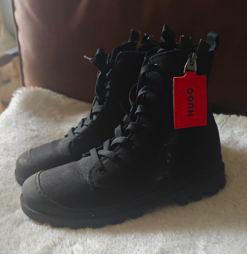 Hugo damen stiefelette - hugo, g29012