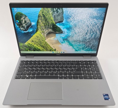 Dell latitude 5530 i7 - 5530, i7-1265u