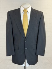 Burberry Men's Dark Gray