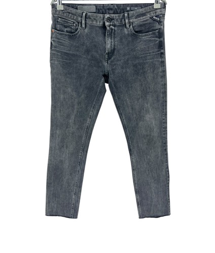 Replay luz women denim skinny - women,