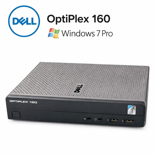Dell optiplex 160 mini - optiplex,