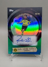 2025-26 Topps Focus Borussia