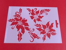 Schablone A5 - HS SB 40 -