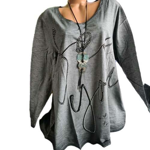 Sara lindholm damen shirt - sara,