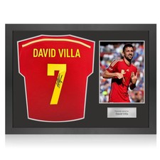 Spanien 2013-15 Trikot