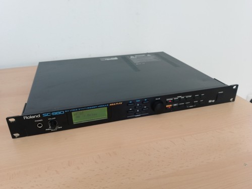 Roland 880 - roland, 1998)