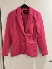 Blazer pink Gr. 34 / XS von