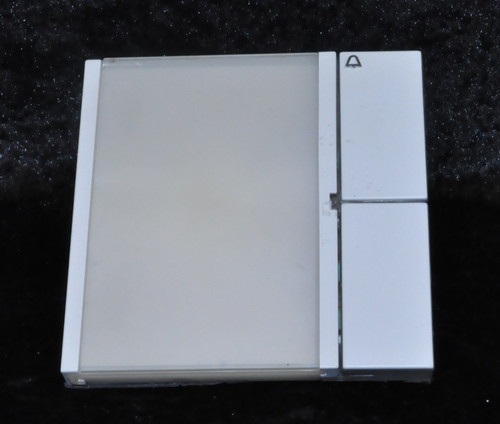 Siedle 611 w - ,