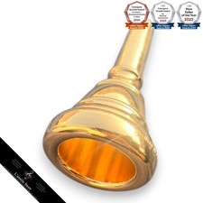 Willys Bassposaunenmundstück