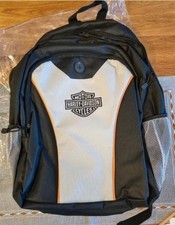 Harley Davidson Rucksack mit