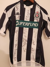 Kappa Partizan Belgrade Home