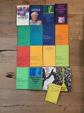 Konvolut Martin Walser
