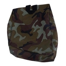 Düngerstreuer-Rucksack