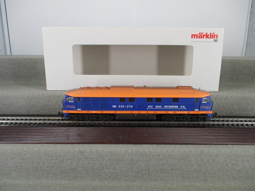 Märklin 36426 diesellok br - h0,